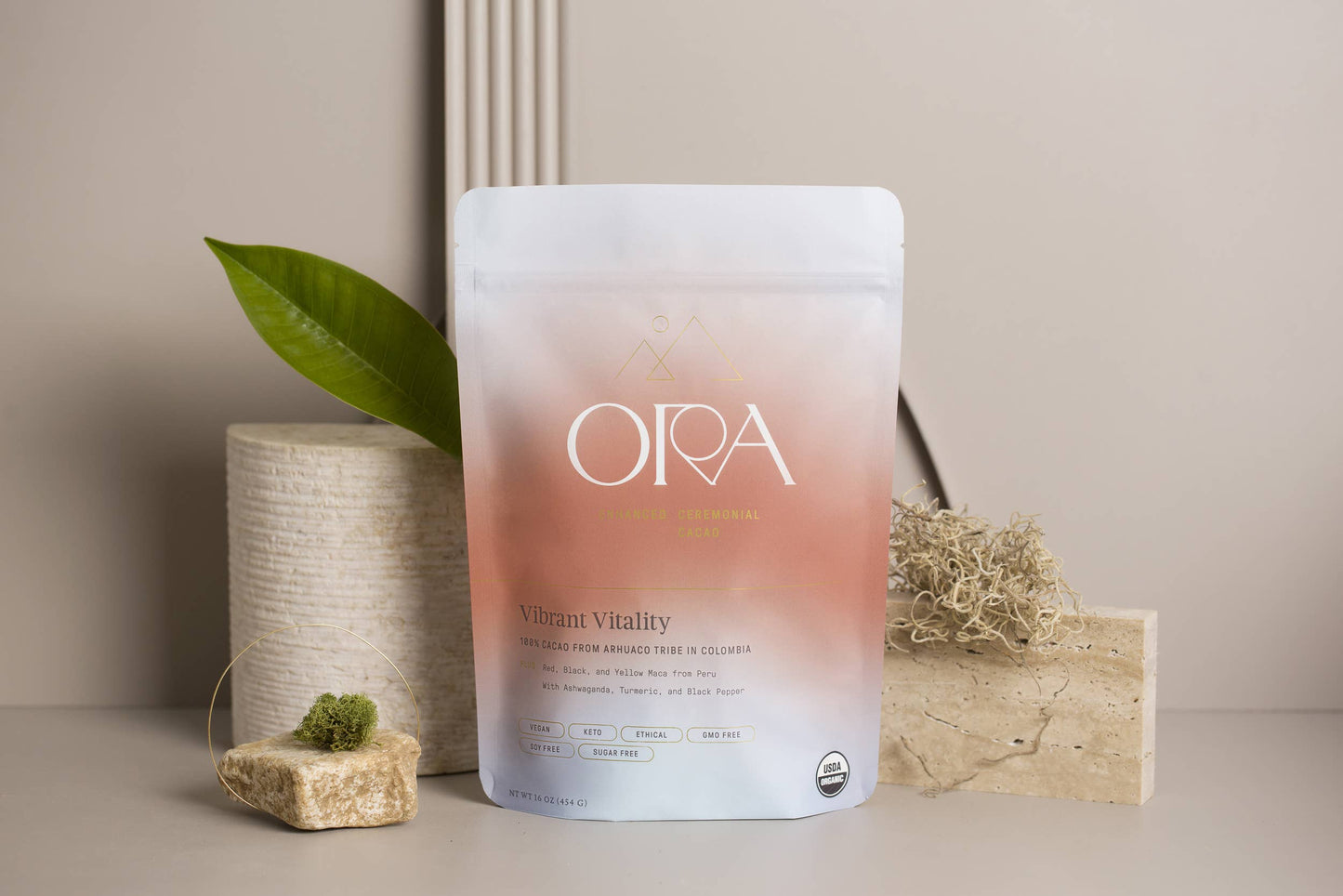 Ora Cacao