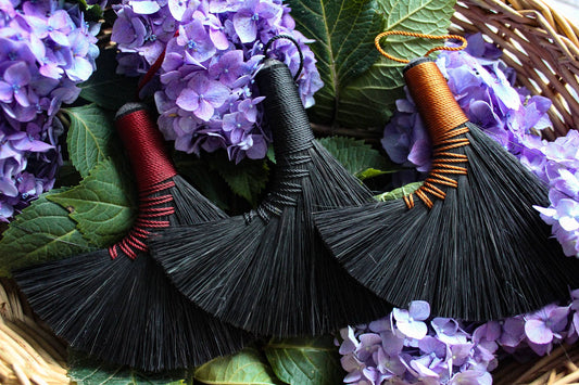 Mini Brooms