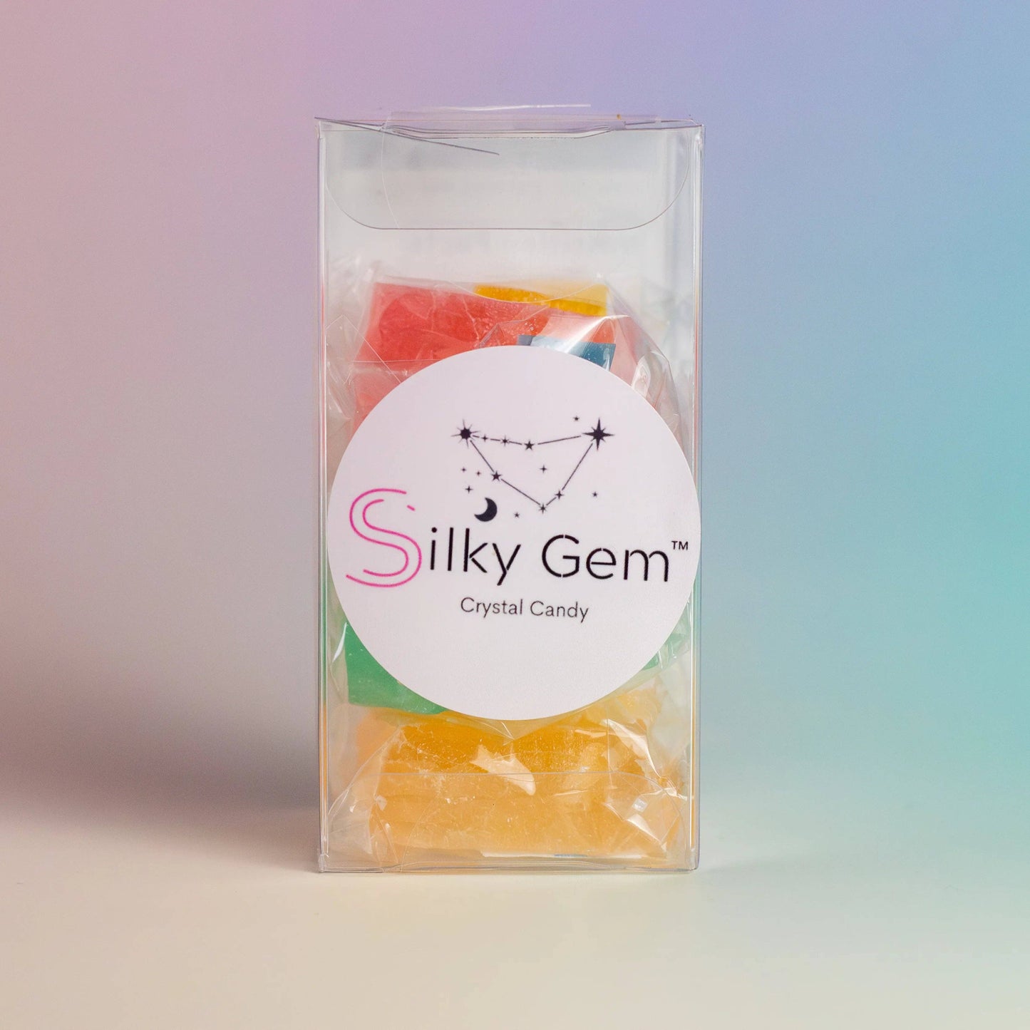 Silky Gem Trio