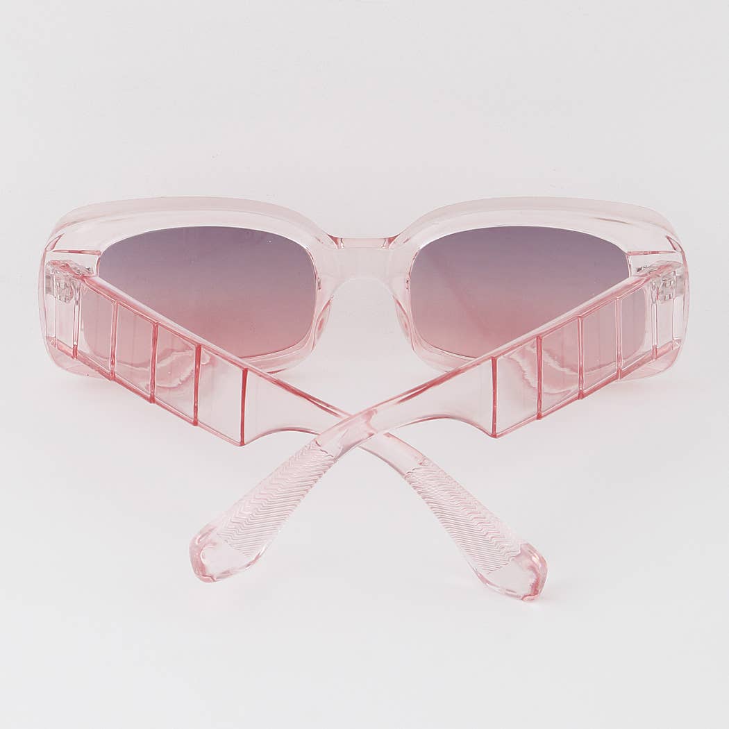 Chunky Sunglasses