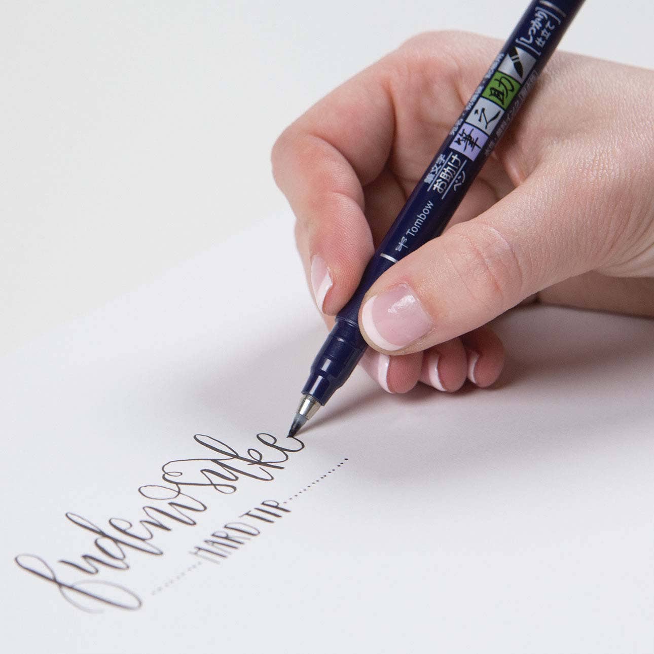 Calligraphy Brush Pens