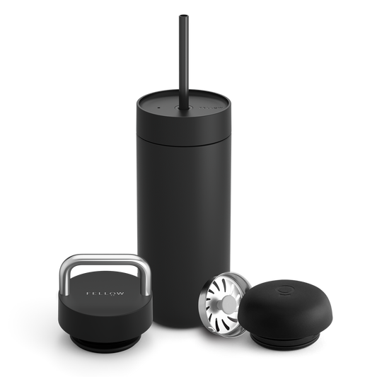 3-in-1 Water Bottle