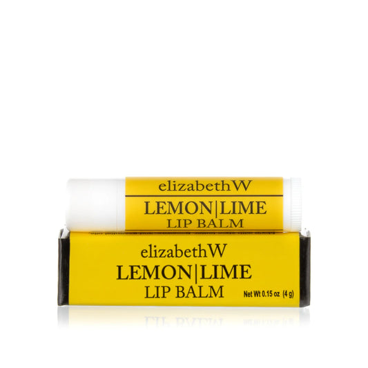 Botanical Lip Balm
