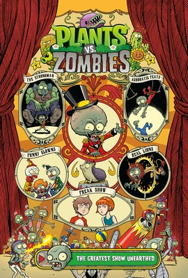 Plants vs Zombies